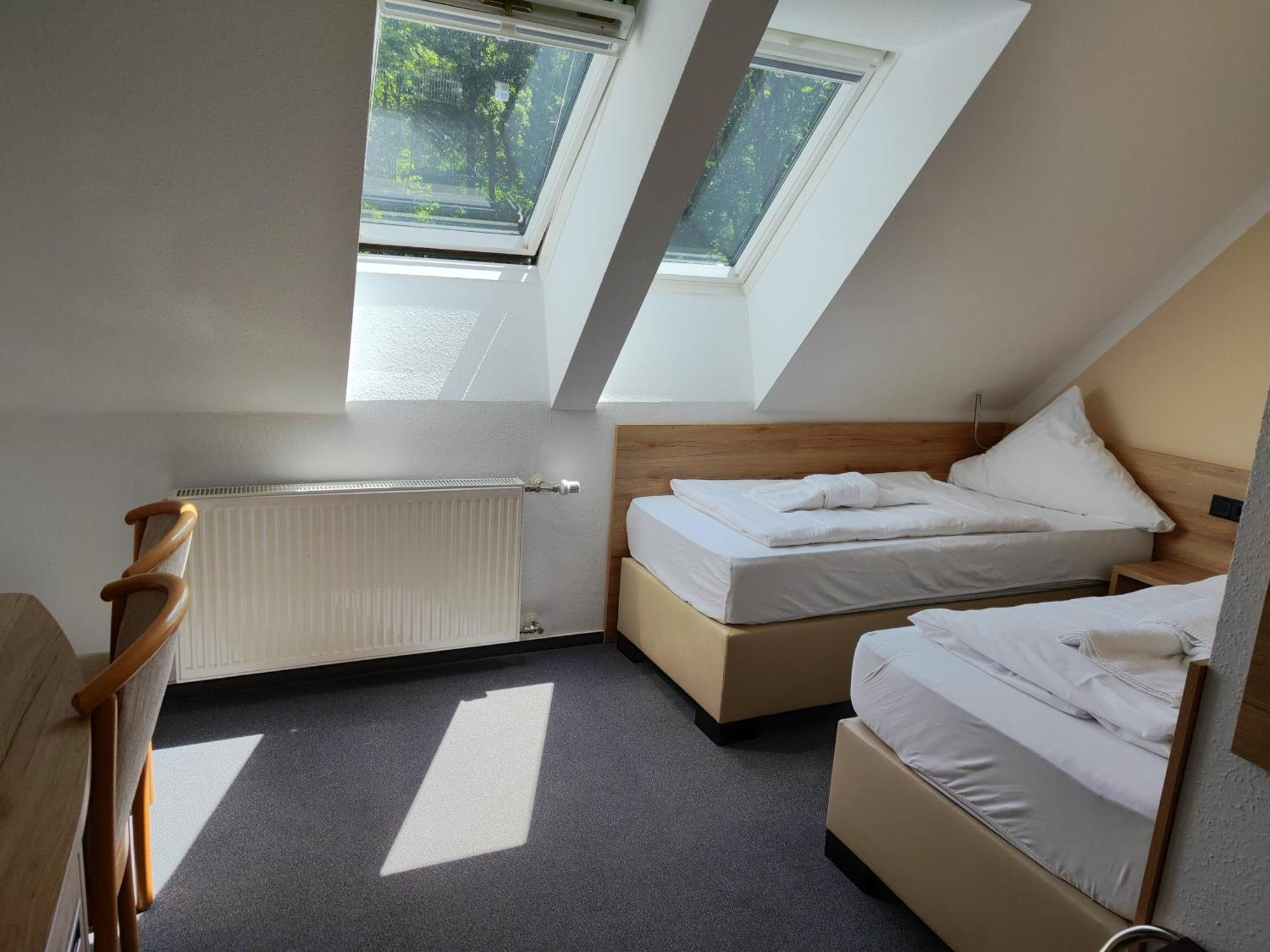 Hotel Harzresidenz Thale Room photo