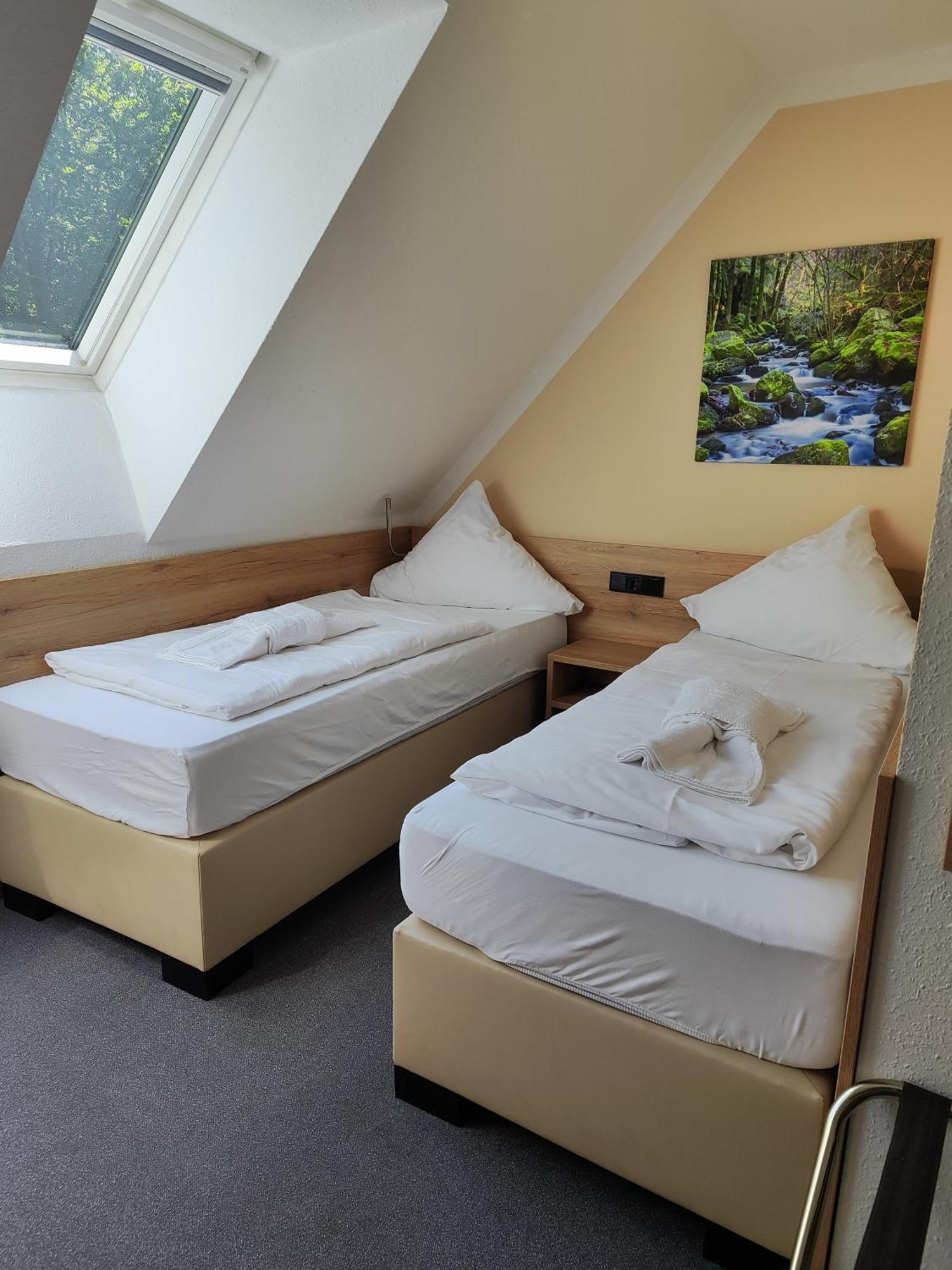 Hotel Harzresidenz Thale Room photo